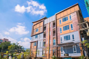Tree Boutique Hotel Nimman by Tree Retro